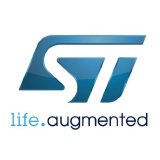 Picture of STMicroelectronics NV logo