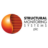 Picture of Structural Monitoring Systems logo