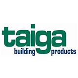 Picture of TAIGA BUILDING PRODUCTS ORD logo