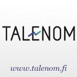 Picture of TALENOM ORD logo