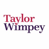 Picture of Taylor Wimpey logo