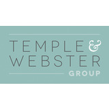 Picture of TEMPLE & WEBSTER ORD logo