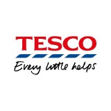 Picture of Tesco logo