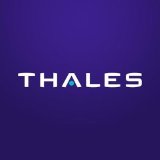 Thales SA logo