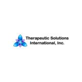 Therapeutic Solutions International Inc logo