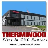 Thermwood logo
