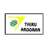 Thiru Arooran Sugars logo