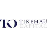 Tikehau Capital SCA logo
