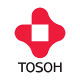 Picture of Tosoh logo
