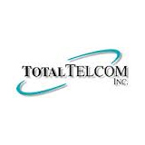 Picture of TOTAL TELCOM ORD logo