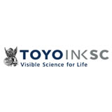 Toyo ink share price