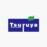 Picture of TSURUYA ORD logo