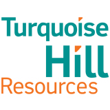 Turquoise Hill Resources Logo