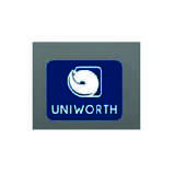 Picture of UNIWORTH TEXTILES ORD B logo