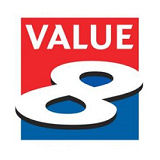 Picture of Value8 NV logo