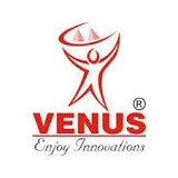 Venus Remedies logo