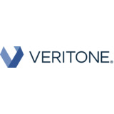 Veritone Inc logo