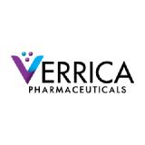 Picture of Verrica Pharmaceuticals logo