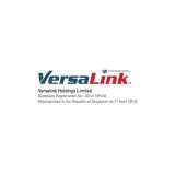 Versalink Holdings logo