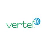 Picture of Vertel logo