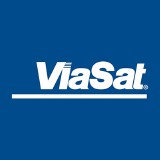 ViaSat Inc logo