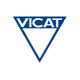 Picture of Vicat SA logo