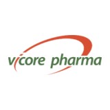 Picture of Vicore Pharma Holding AB logo