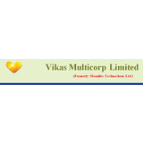 Picture of VIKAS LIFECARE ORD logo