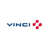 Picture of Vinci SA logo
