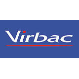 Virbac SA logo