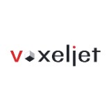 Picture of Voxeljet AG logo