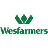 Picture of Wesfarmers logo