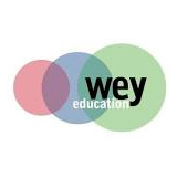 Wey Education logo