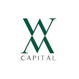 Picture of WM CAPITAL ORD logo