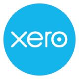 Picture of Xero logo