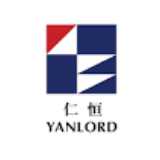 Picture of Yanlord Land logo