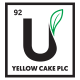 Picture of Yellow Cake logo