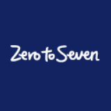 Picture of ZERO TO SEVEN ORD logo