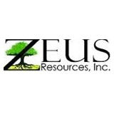 Picture of ZEUS RESOURCES ORD logo