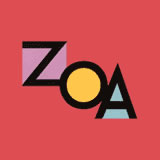 Picture of ZOA logo