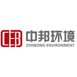 Zonbong Landscape Environmental logo