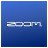 Picture of Zoom logo