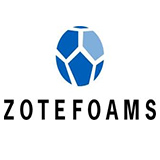 Picture of Zotefoams logo