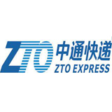 ZTO Express (Cayman) Inc logo