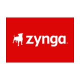 Picture of ZYNGA CL A ORD logo