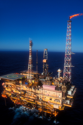 Oil & Gas Image